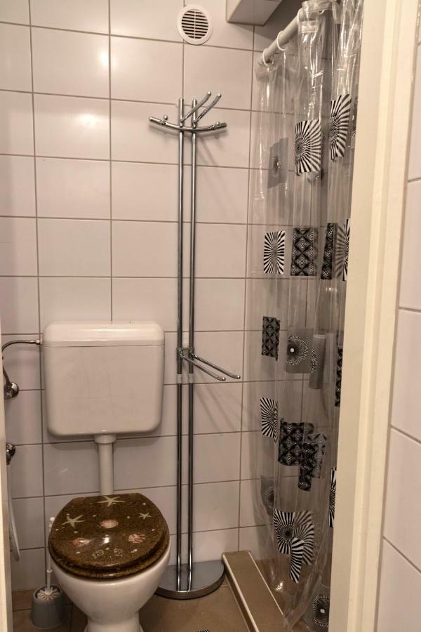 Basement Atrium Apartman Apartment Keszthely Bagian luar foto