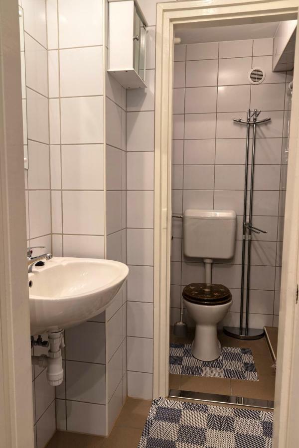 Basement Atrium Apartman Apartment Keszthely Bagian luar foto